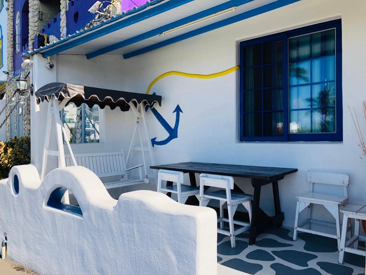 海灘戀情 Beach Love 近沙灘-國旅卡特約商店 Cape Eluanbi Екстер'єр фото