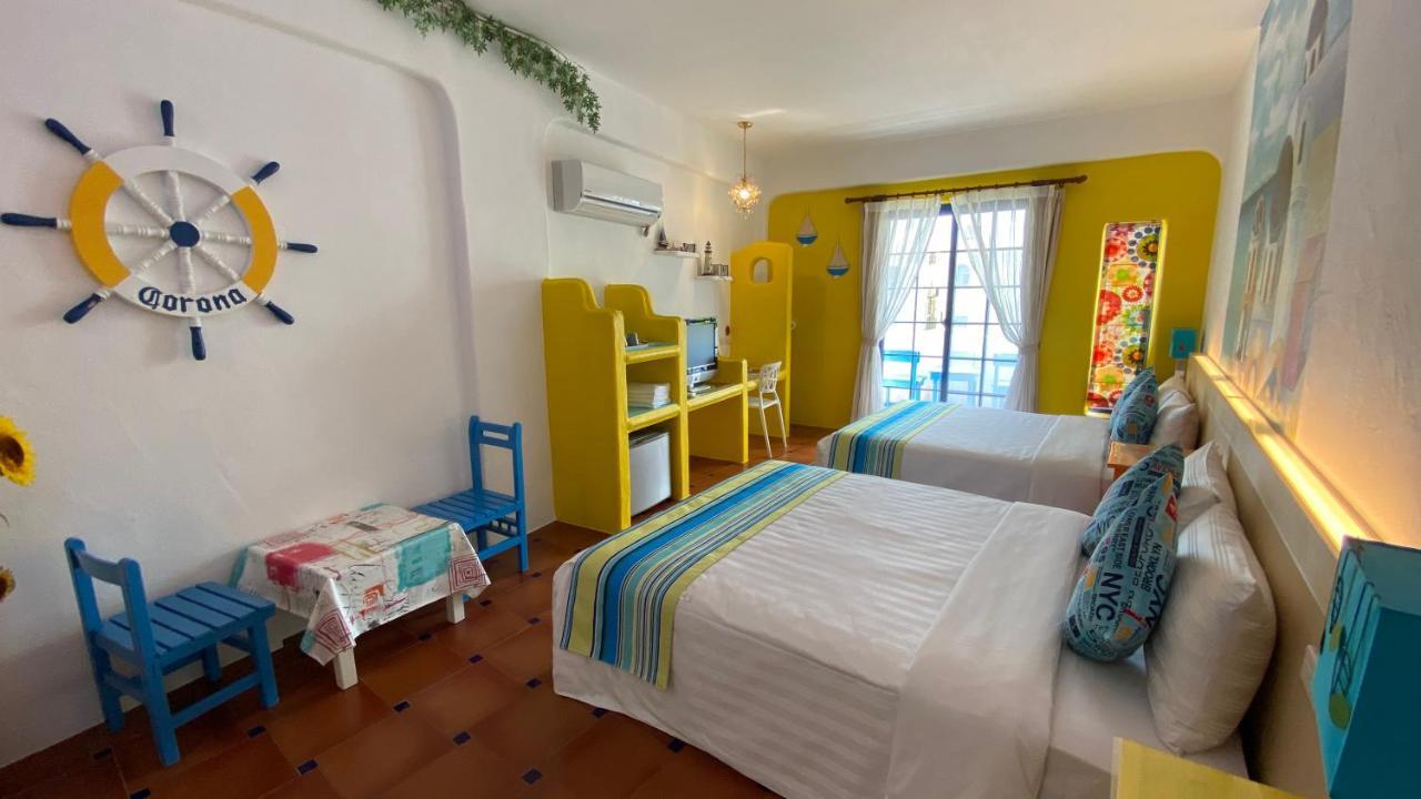 海灘戀情 Beach Love 近沙灘-國旅卡特約商店 Cape Eluanbi Екстер'єр фото