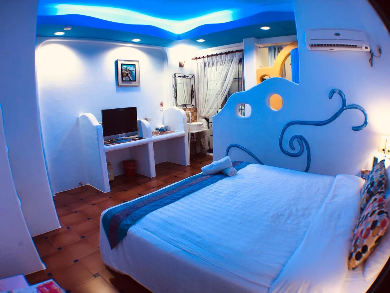 海灘戀情 Beach Love 近沙灘-國旅卡特約商店 Cape Eluanbi Екстер'єр фото